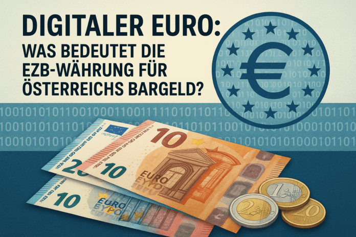 Digitaler Euro Österreich