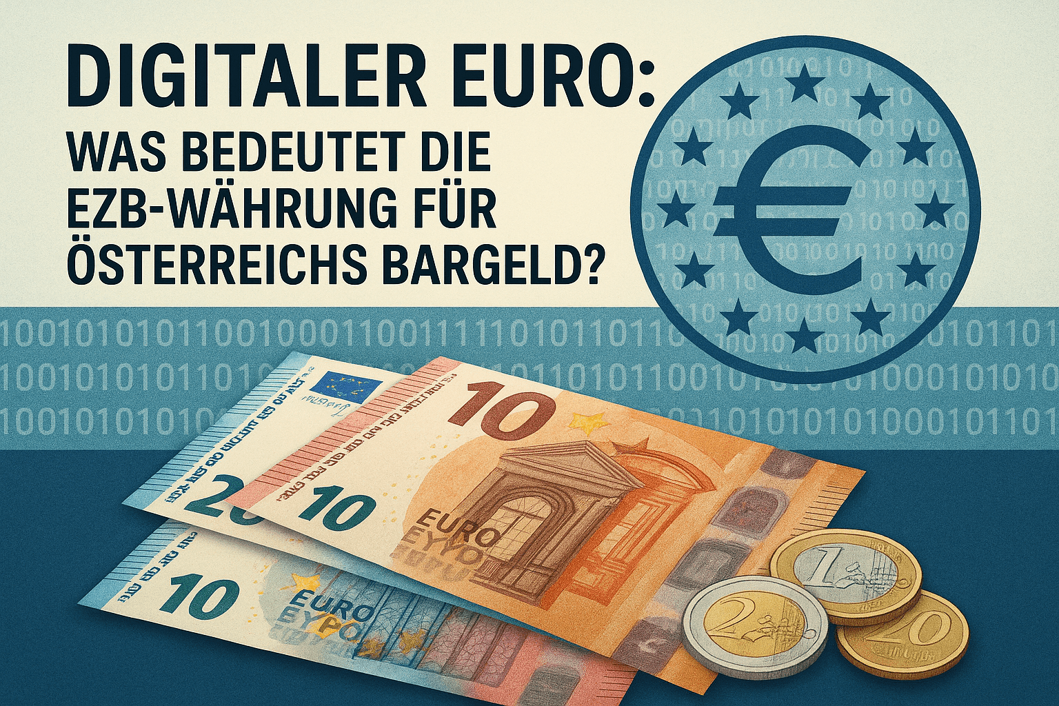 Digitaler Euro Österreich