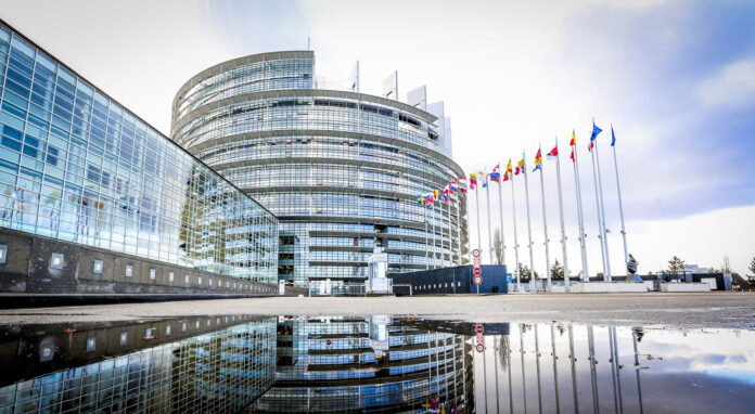 EU-Politik 2025 Österreich – Europäisches Parlament
